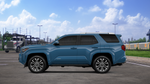 2026 Toyota 4Runner i-FORCE MAX Hybrid Limited