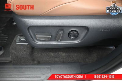 2025 Toyota 4Runner i-FORCE MAX Hybrid Limited
