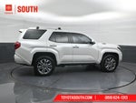 2025 Toyota 4Runner i-FORCE MAX Hybrid Limited