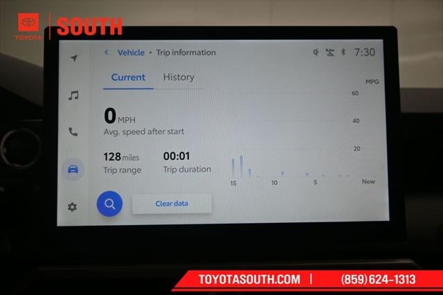 2025 Toyota 4Runner i-FORCE MAX Hybrid Limited
