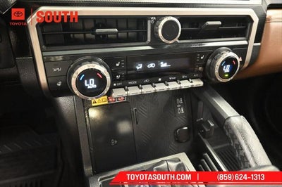 2025 Toyota 4Runner i-FORCE MAX Hybrid Limited