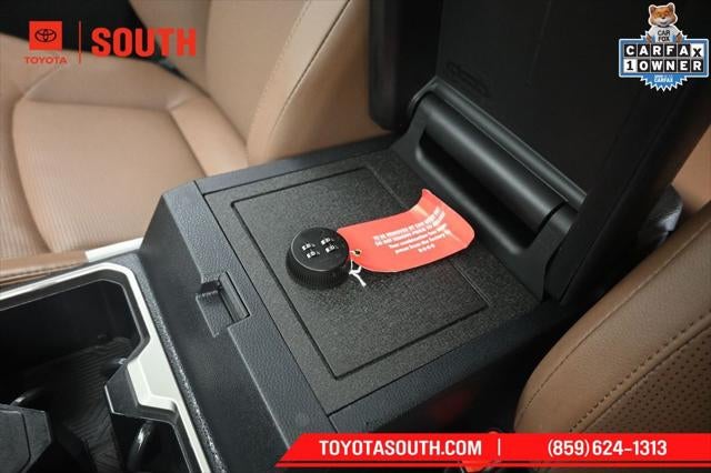 2025 Toyota 4Runner i-FORCE MAX Hybrid Limited