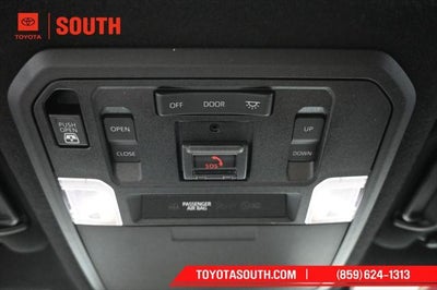2025 Toyota 4Runner i-FORCE MAX Hybrid Limited