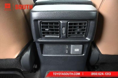 2025 Toyota 4Runner i-FORCE MAX Hybrid Limited