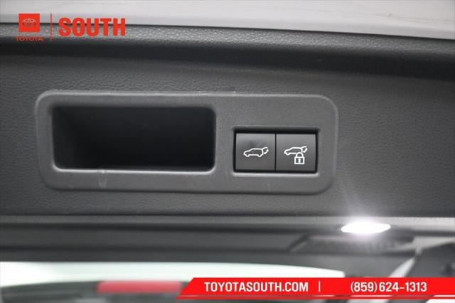 2025 Toyota 4Runner i-FORCE MAX Hybrid Limited