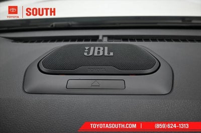 2025 Toyota 4Runner i-FORCE MAX Hybrid Limited