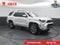 2025 Toyota 4Runner i-FORCE MAX Hybrid Limited