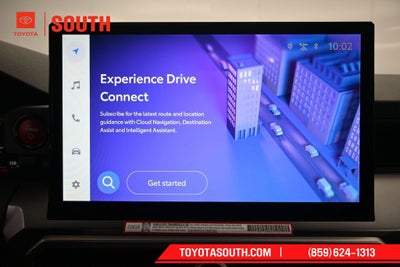 2026 Toyota 4Runner i-FORCE MAX Hybrid TRD Off Road Premium