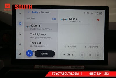 2026 Toyota 4Runner i-FORCE MAX Hybrid TRD Off Road Premium
