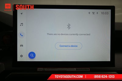 2026 Toyota 4Runner i-FORCE MAX Hybrid TRD Off Road Premium
