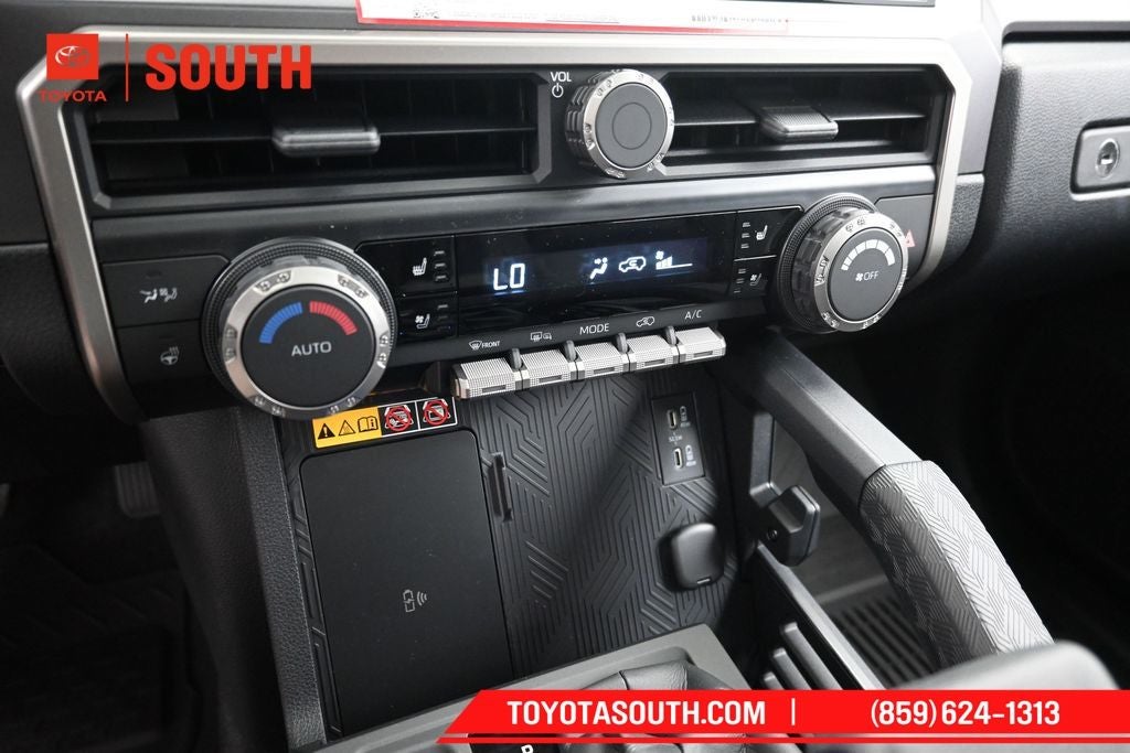 2026 Toyota 4Runner i-FORCE MAX Hybrid TRD Off Road Premium