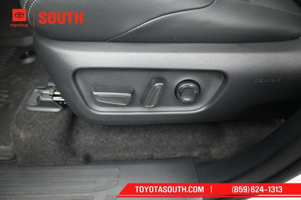 2026 Toyota 4Runner i-FORCE MAX Hybrid TRD Off Road Premium