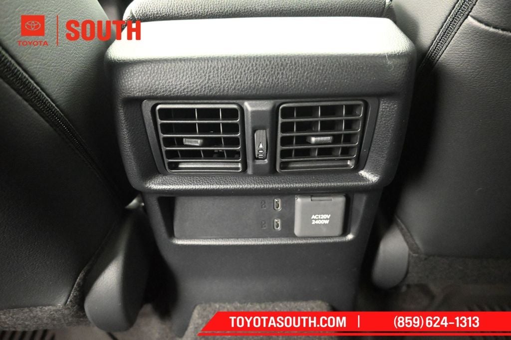 2026 Toyota 4Runner i-FORCE MAX Hybrid TRD Off Road Premium