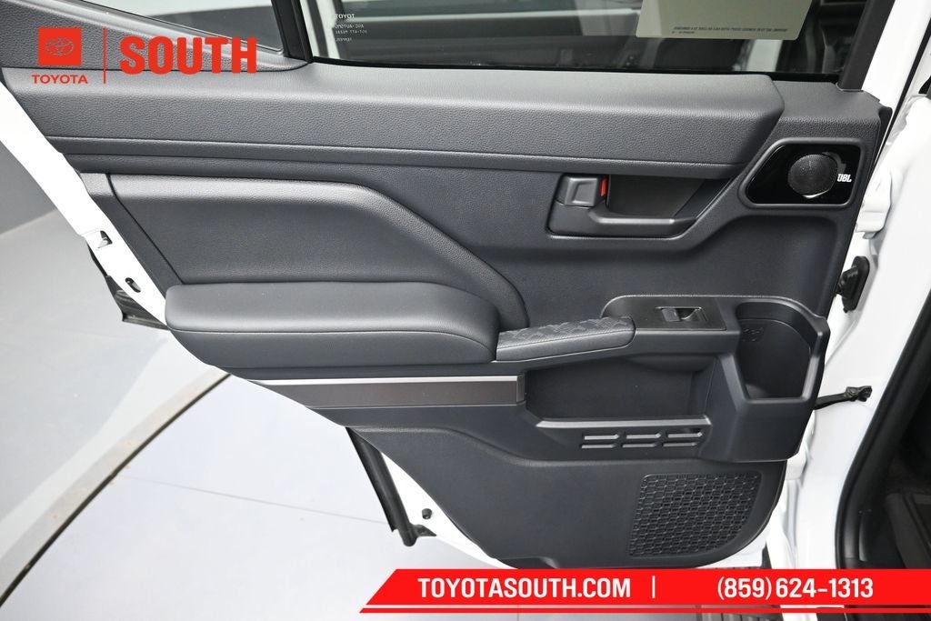 2026 Toyota 4Runner i-FORCE MAX Hybrid TRD Off Road Premium