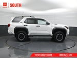 2026 Toyota 4Runner i-FORCE MAX Hybrid TRD Off Road Premium