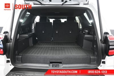 2026 Toyota 4Runner i-FORCE MAX Hybrid TRD Off Road Premium