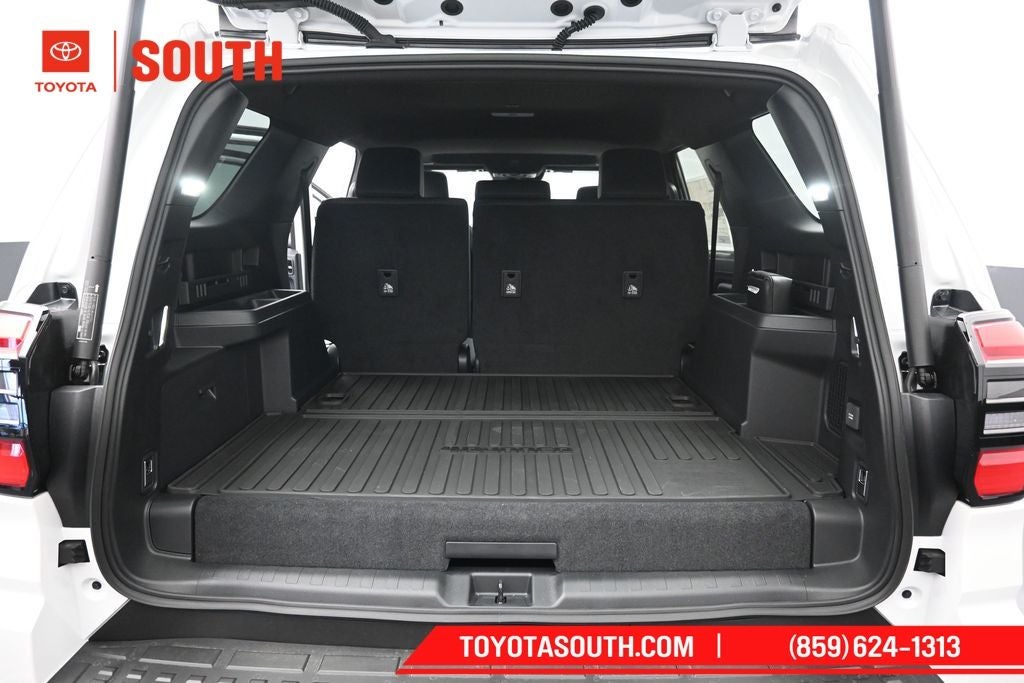 2026 Toyota 4Runner i-FORCE MAX Hybrid TRD Off Road Premium