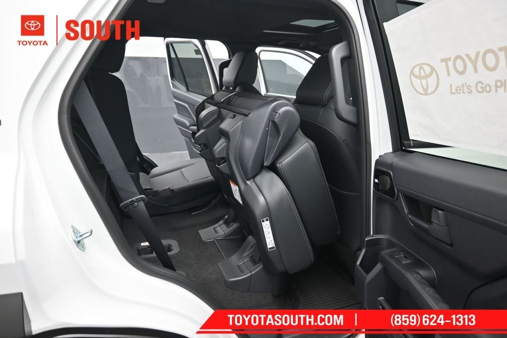 2026 Toyota 4Runner i-FORCE MAX Hybrid TRD Off Road Premium