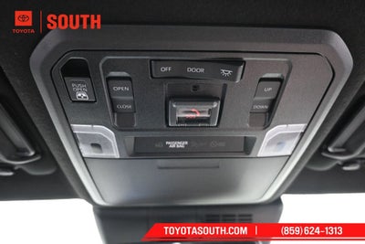 2026 Toyota 4Runner i-FORCE MAX Hybrid TRD Off Road Premium