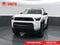 2026 Toyota 4Runner i-FORCE MAX Hybrid TRD Off Road Premium