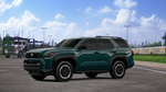 2026 Toyota 4Runner i-FORCE MAX Hybrid TRD Off Road Premium