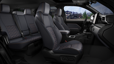 2026 Toyota 4Runner i-FORCE MAX Hybrid Platinum