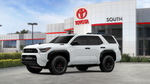 2026 Toyota 4Runner i-FORCE MAX Hybrid TRD Pro