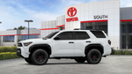 2026 Toyota 4Runner i-FORCE MAX Hybrid TRD Pro