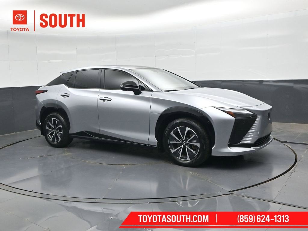 2024 Lexus RZ Premium