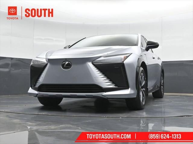 2024 Lexus RZ 450e Premium