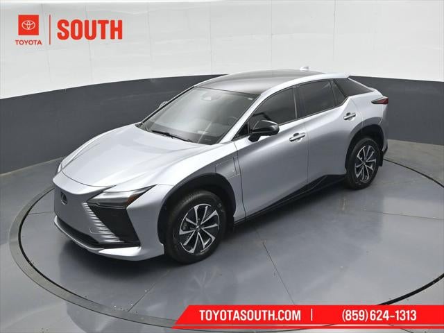 2024 Lexus RZ 450e Premium