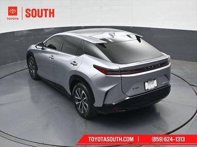 2024 Lexus RZ 450e Premium