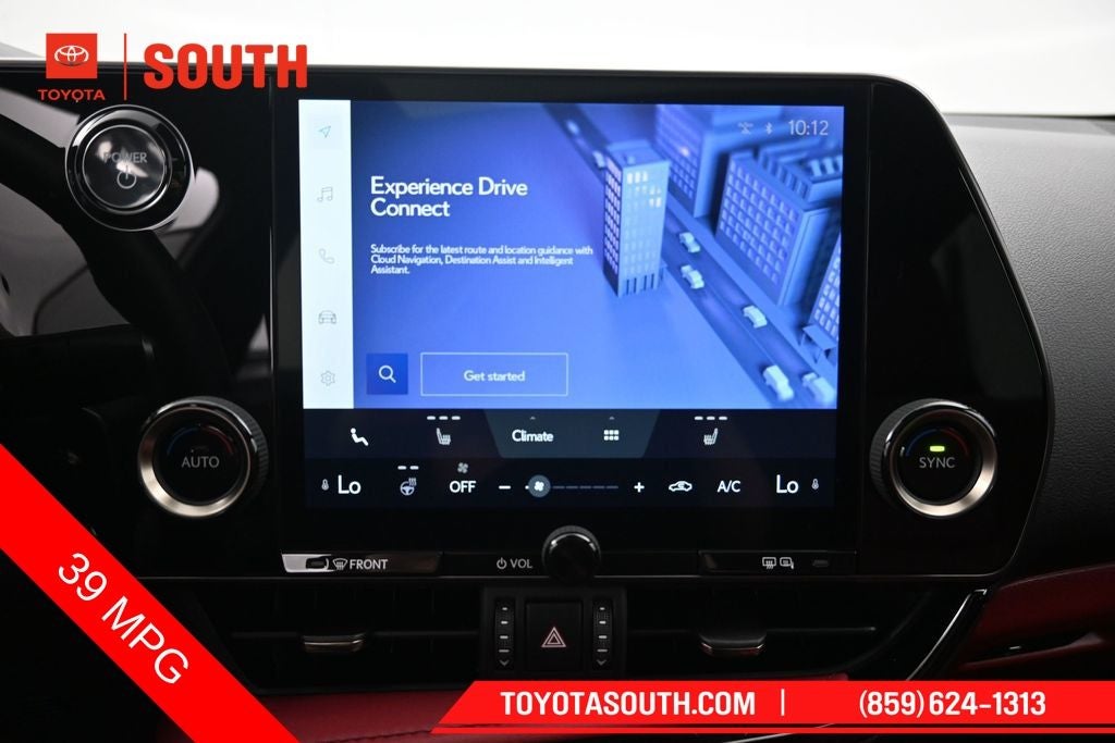 2024 Lexus NX 350h Base