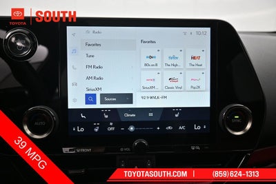 2024 Lexus NX 350h Base