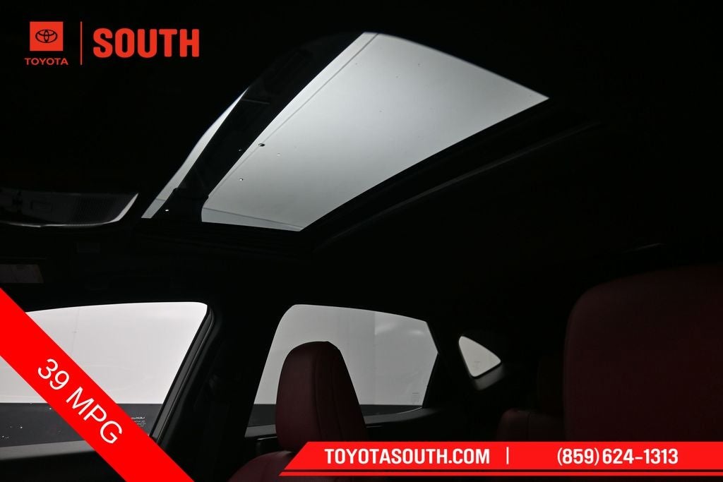 2024 Lexus NX 350h Base