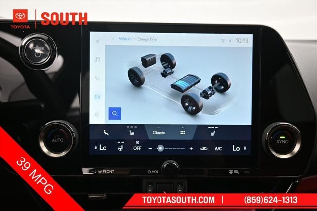 2024 Lexus NX 350h Base
