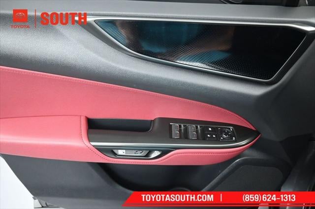 2024 Lexus NX 350h Base