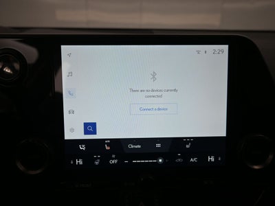 2024 Lexus NX 350h Base