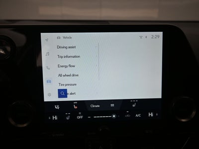 2024 Lexus NX 350h Base