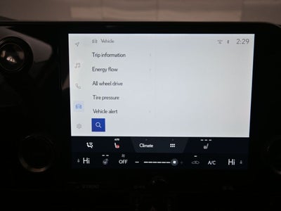 2024 Lexus NX 350h Base