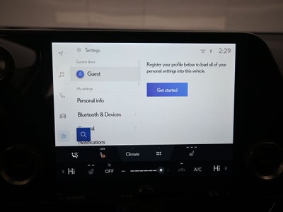 2024 Lexus NX 350h Base