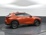 2024 Lexus NX 350h Base
