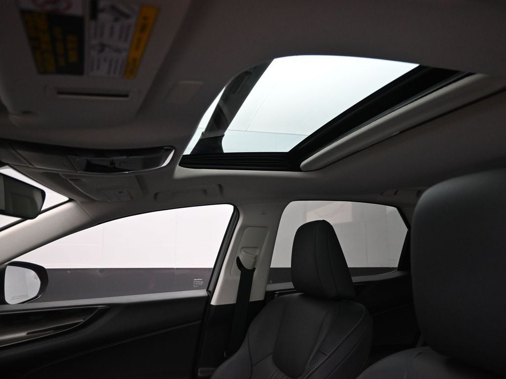 2024 Lexus NX 350h Base