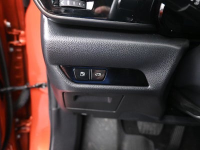 2024 Lexus NX 350h Base