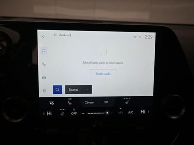 2024 Lexus NX 350h Base