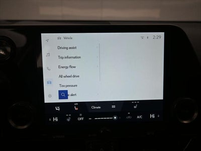 2024 Lexus NX 350h Base