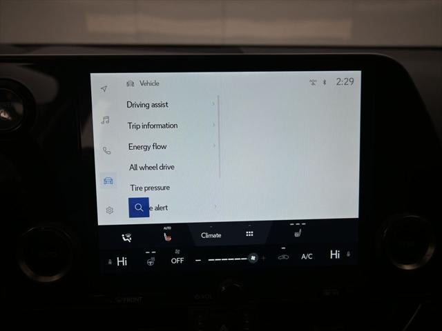 2024 Lexus NX 350h Base