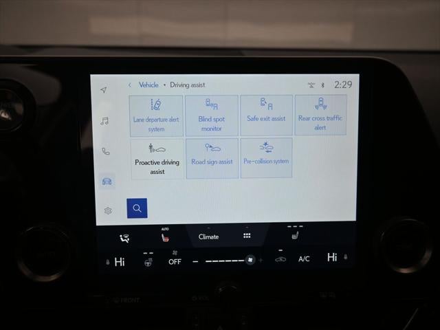 2024 Lexus NX 350h Base