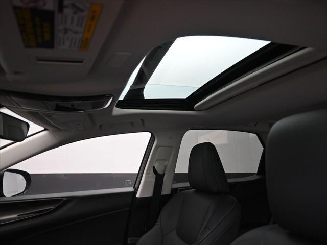 2024 Lexus NX 350h Base