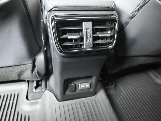 2024 Lexus NX 350h Base